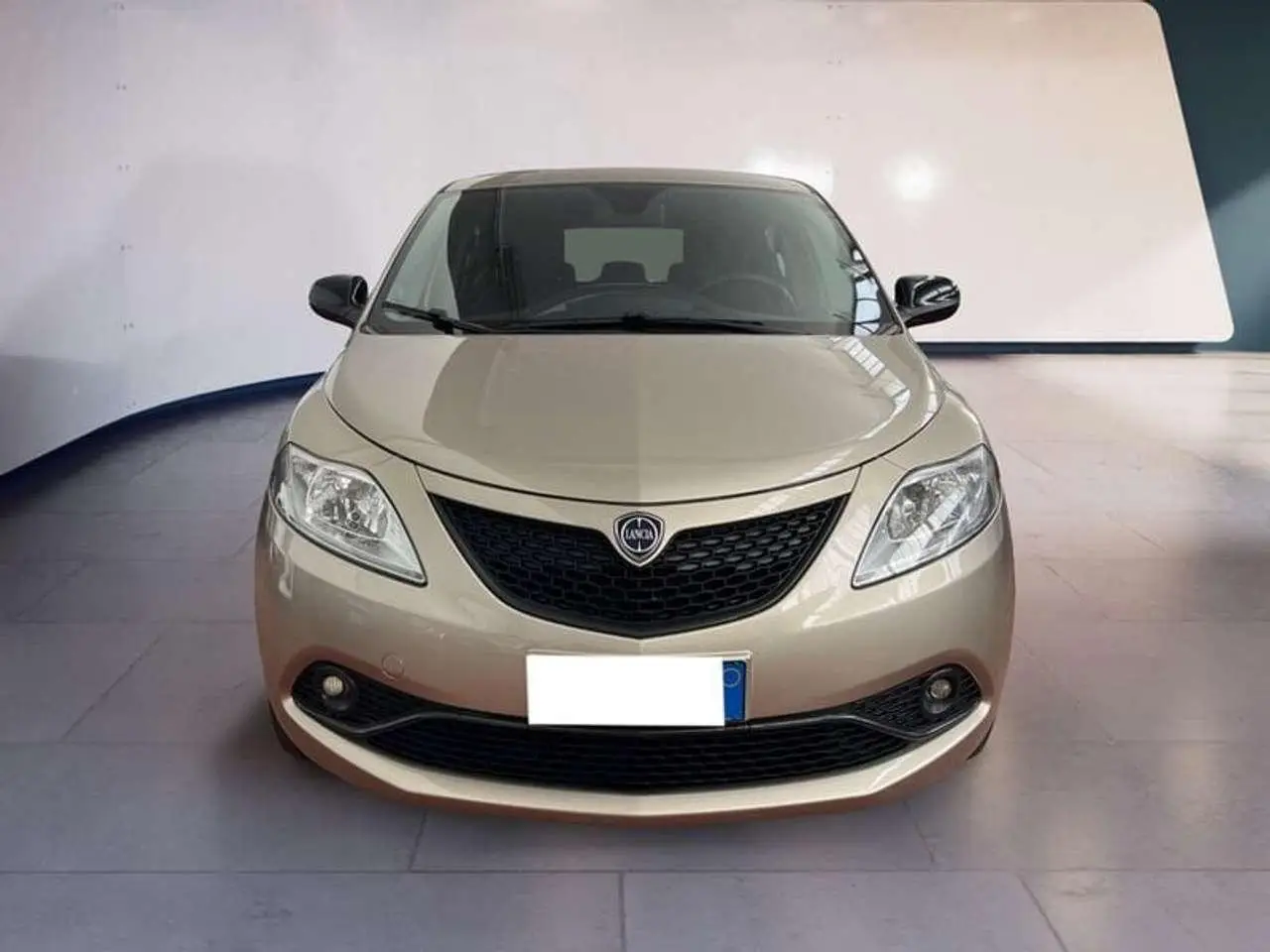 Photo 1 : Lancia Ypsilon 2021 Hybride