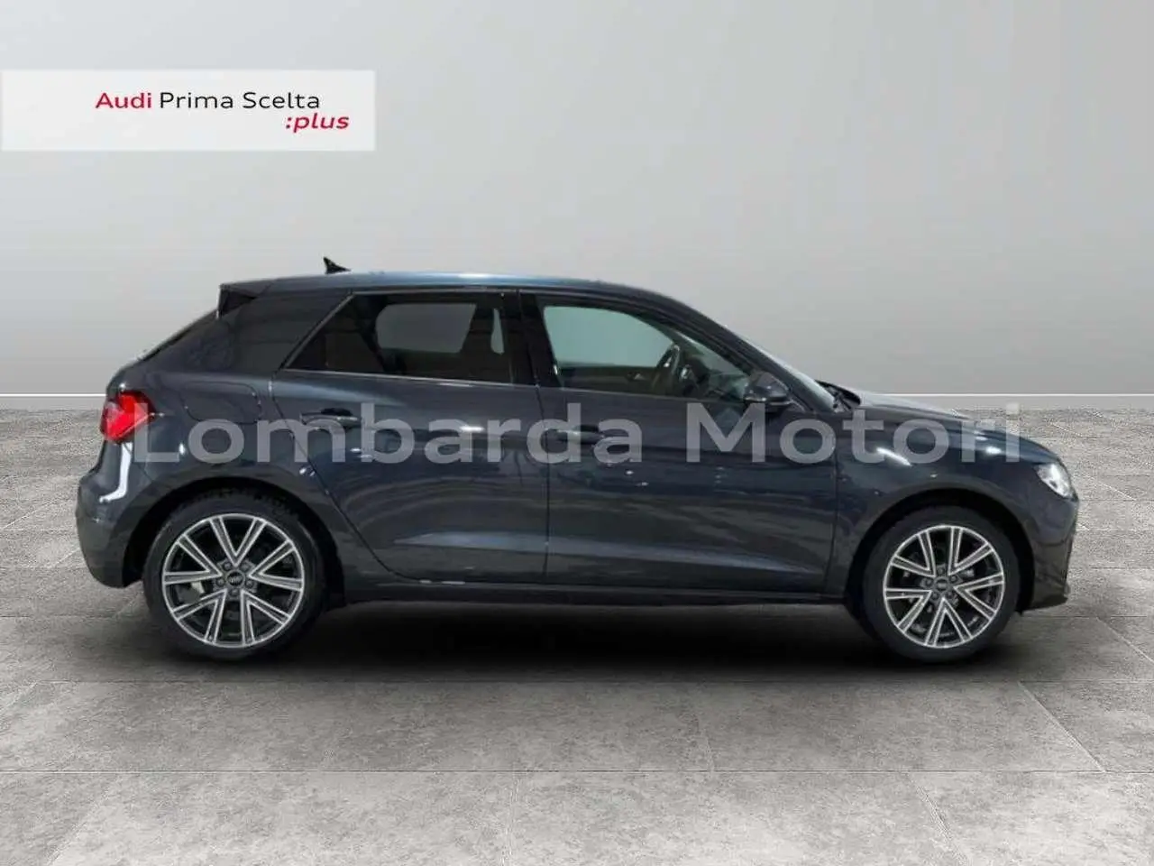 Photo 1 : Audi A1 2023 Petrol