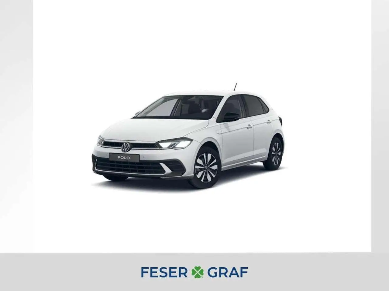 Photo 1 : Volkswagen Polo 2024 Essence