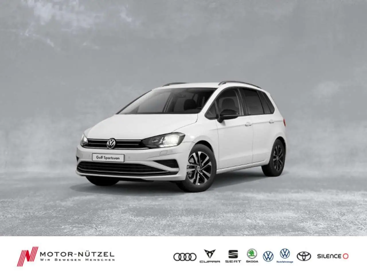 Photo 1 : Volkswagen Golf 2020 Essence