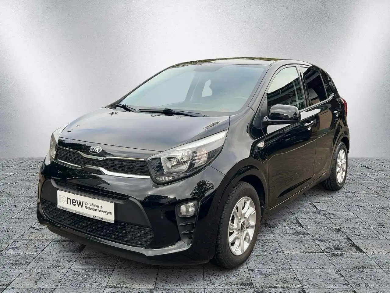 Photo 1 : Kia Picanto 2019 Essence