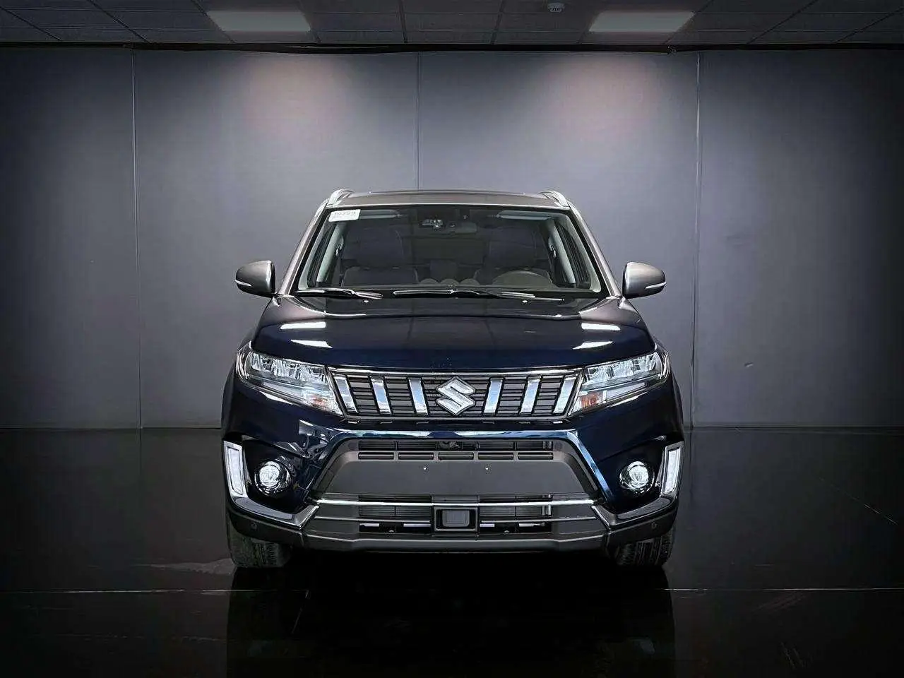 Photo 1 : Suzuki Vitara 2024 Hybrid