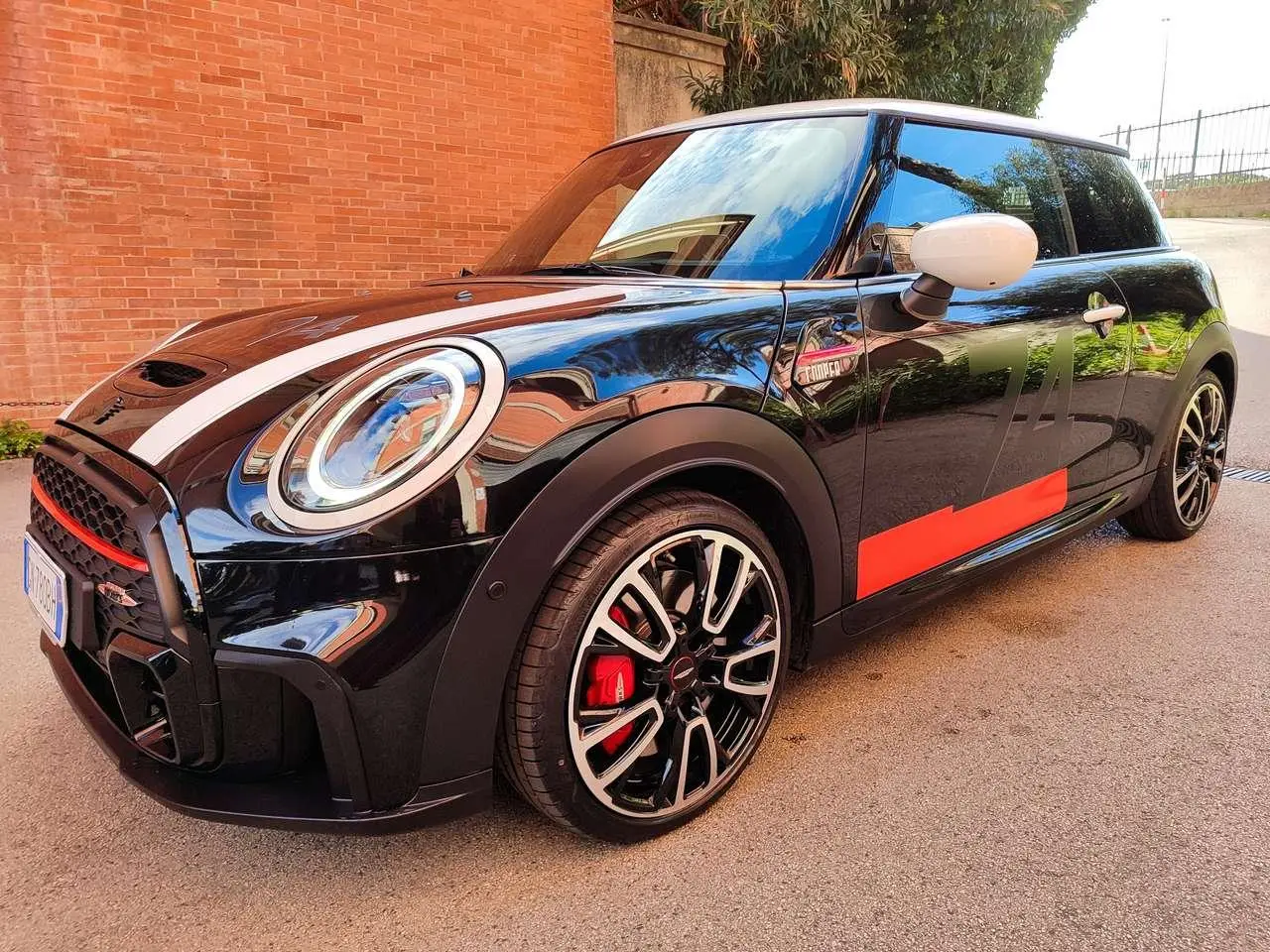 Photo 1 : Mini John Cooper Works 2023 Petrol