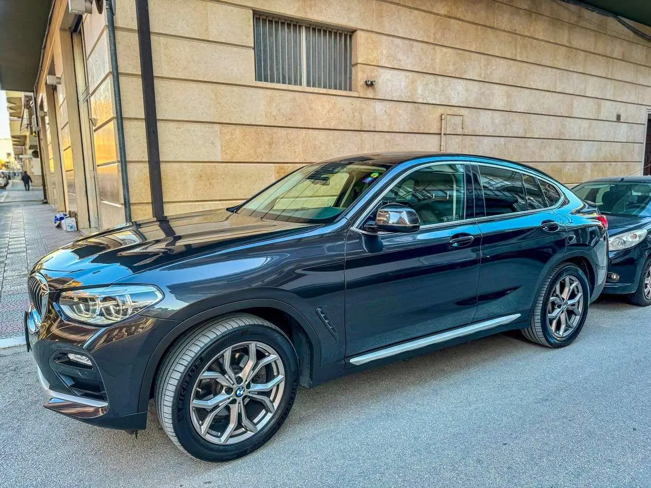 Photo 1 : Bmw X4 2019 Diesel