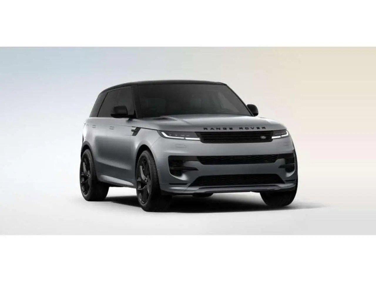 Photo 1 : Land Rover Range Rover Sport 2024 Hybride