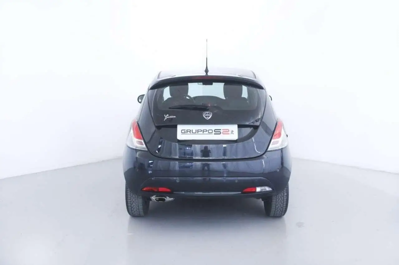 Photo 1 : Lancia Ypsilon 2018 LPG