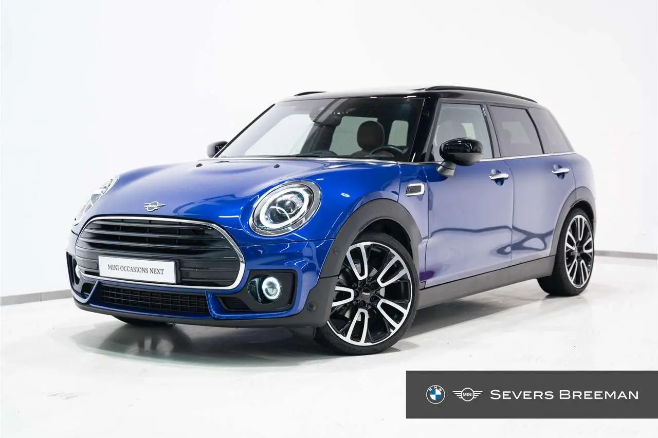 Photo 1 : Mini Cooper 2020 Essence