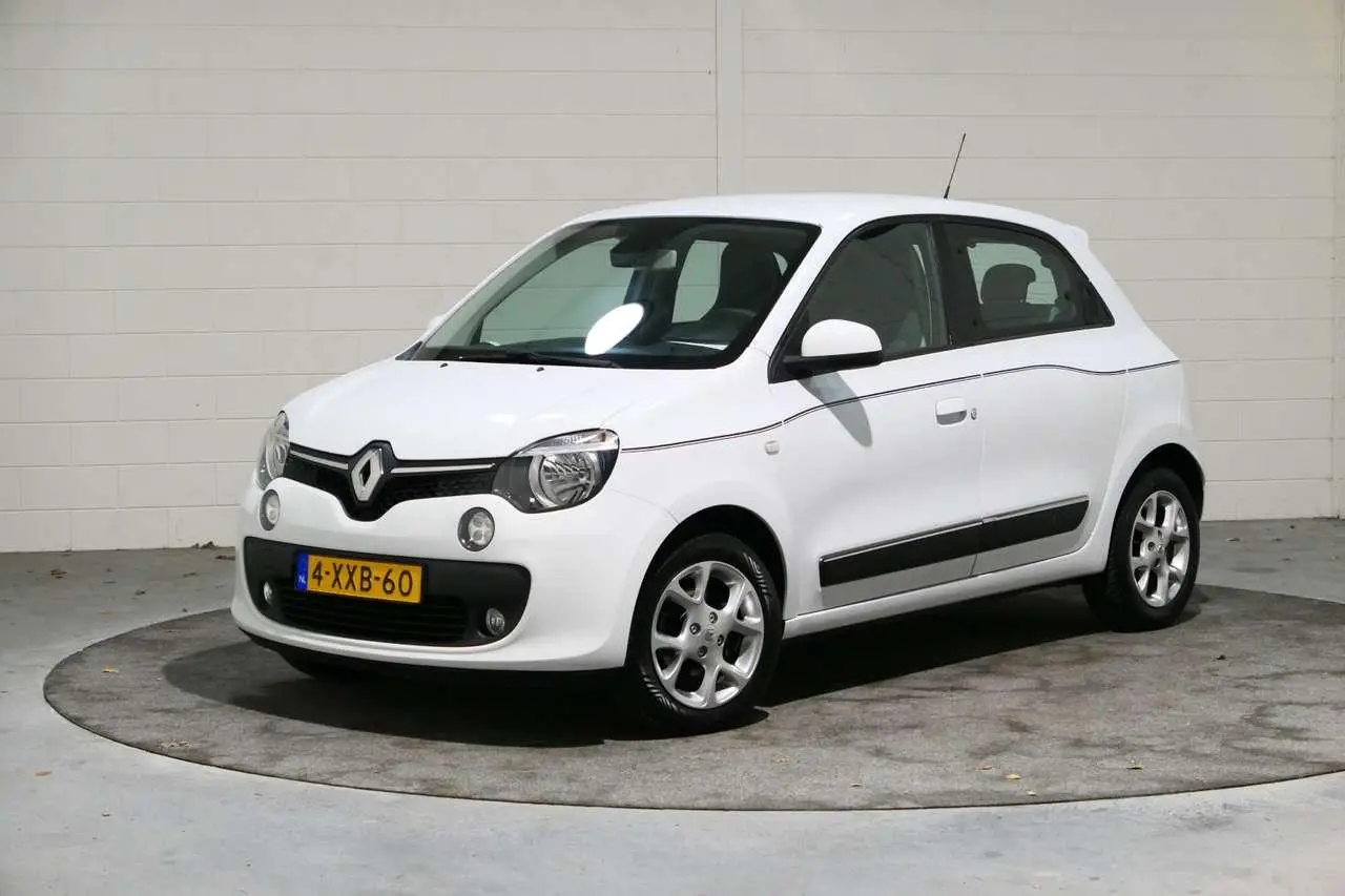 Photo 1 : Renault Twingo 2014 Petrol