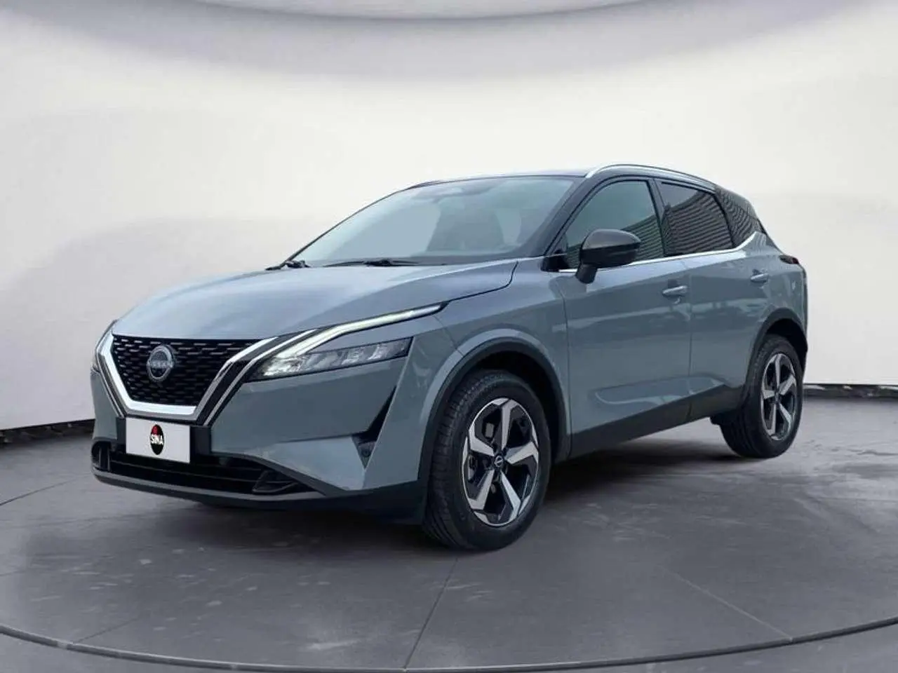 Photo 1 : Nissan Qashqai 2023 Hybrid