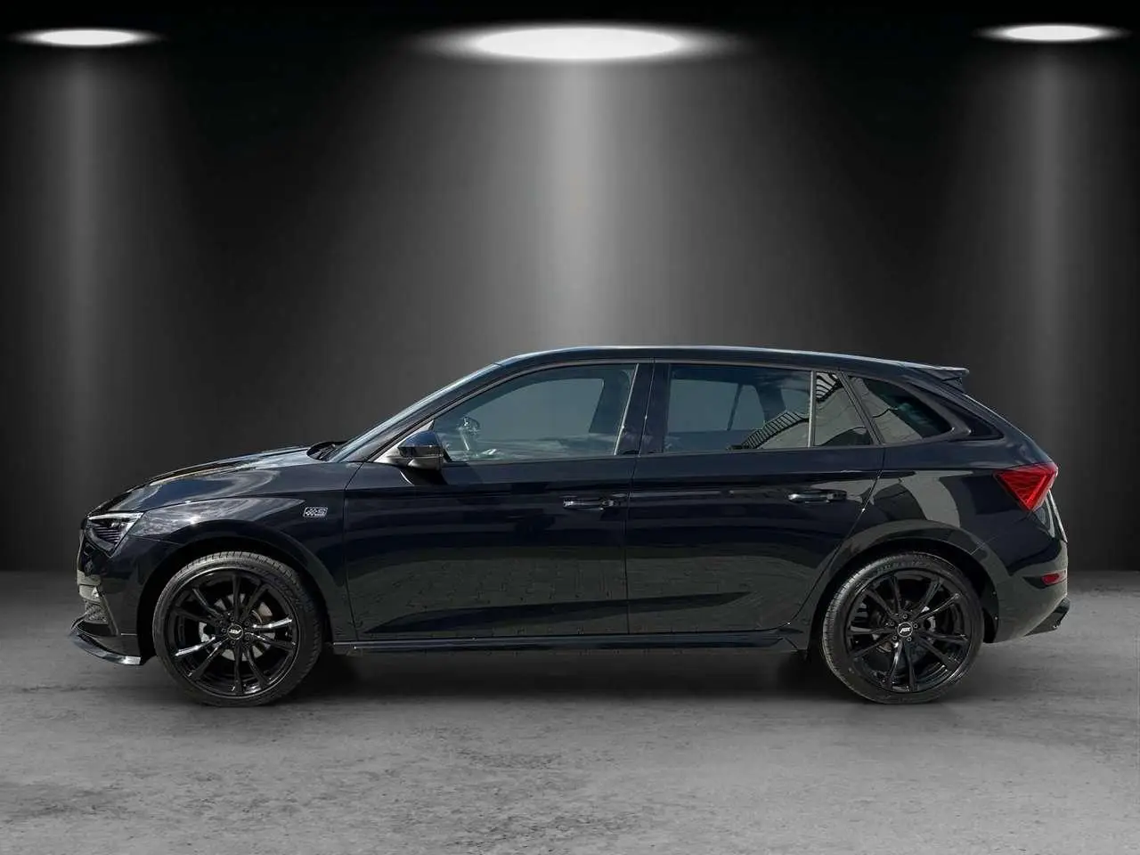 Photo 1 : Skoda Scala 2022 Essence