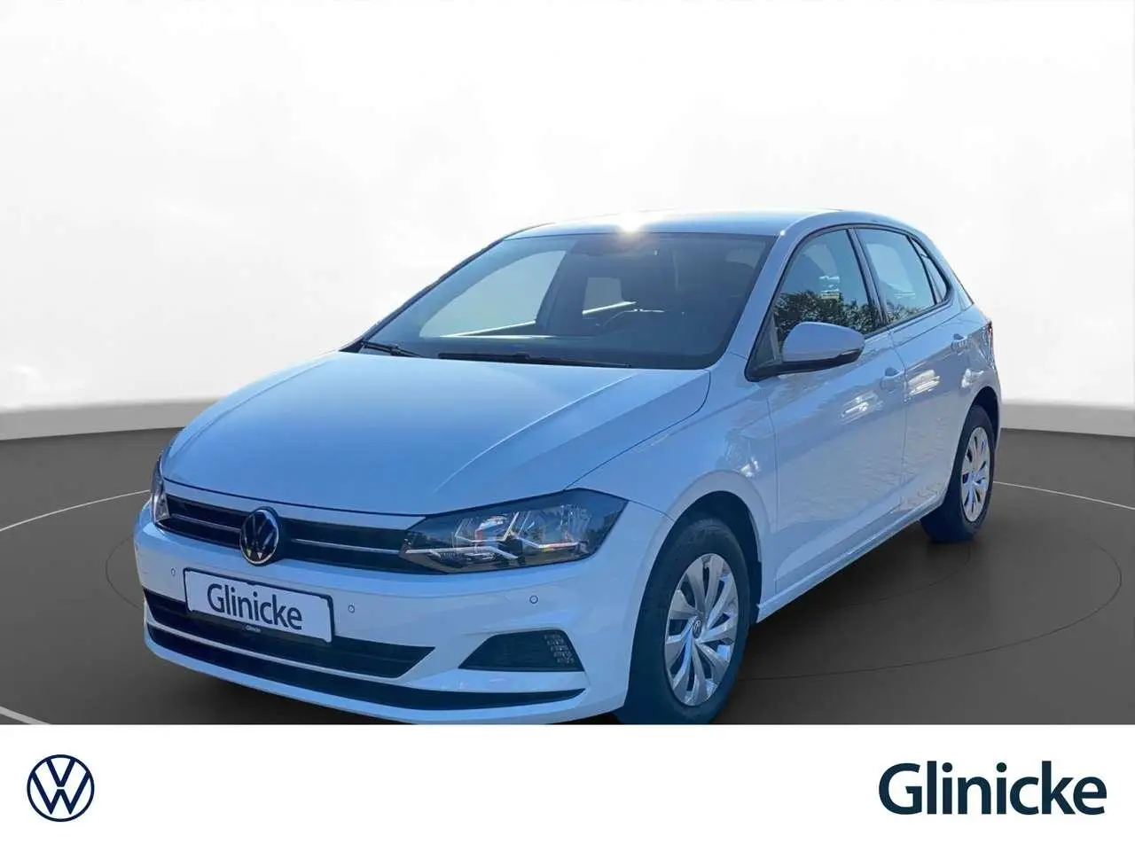 Photo 1 : Volkswagen Polo 2021 Petrol