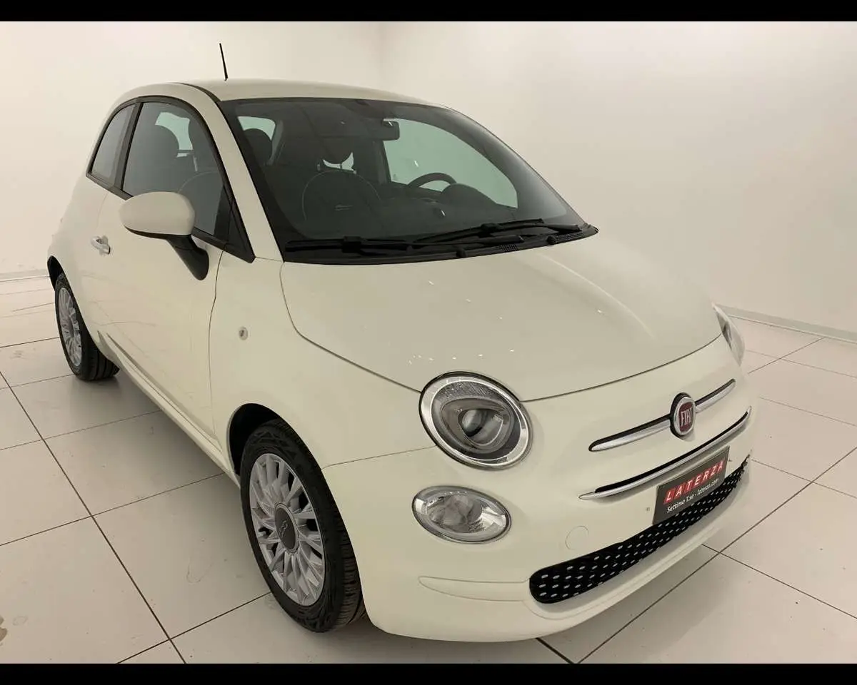 Photo 1 : Fiat 500 2020 Petrol