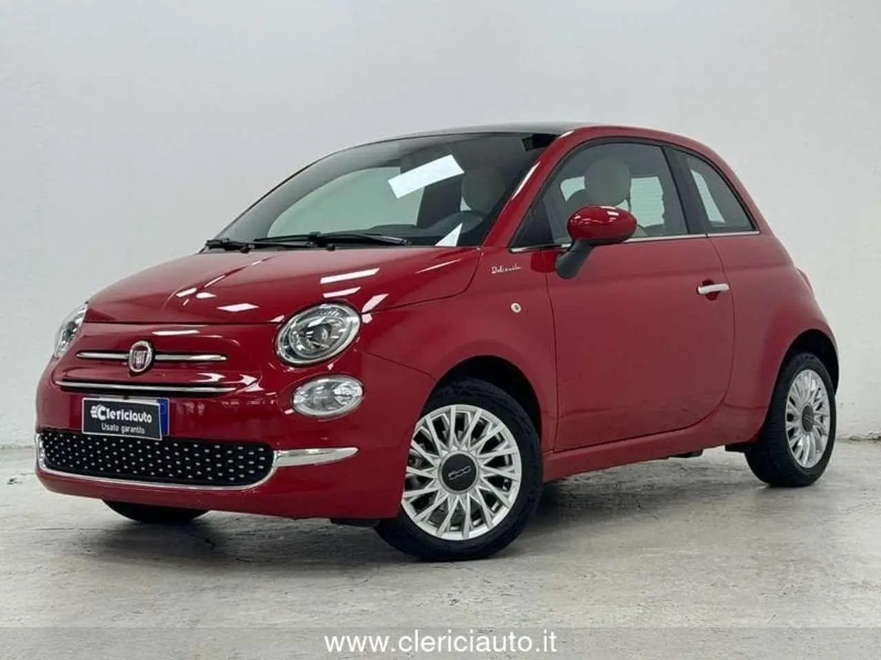 Photo 1 : Fiat 500 2022 Petrol