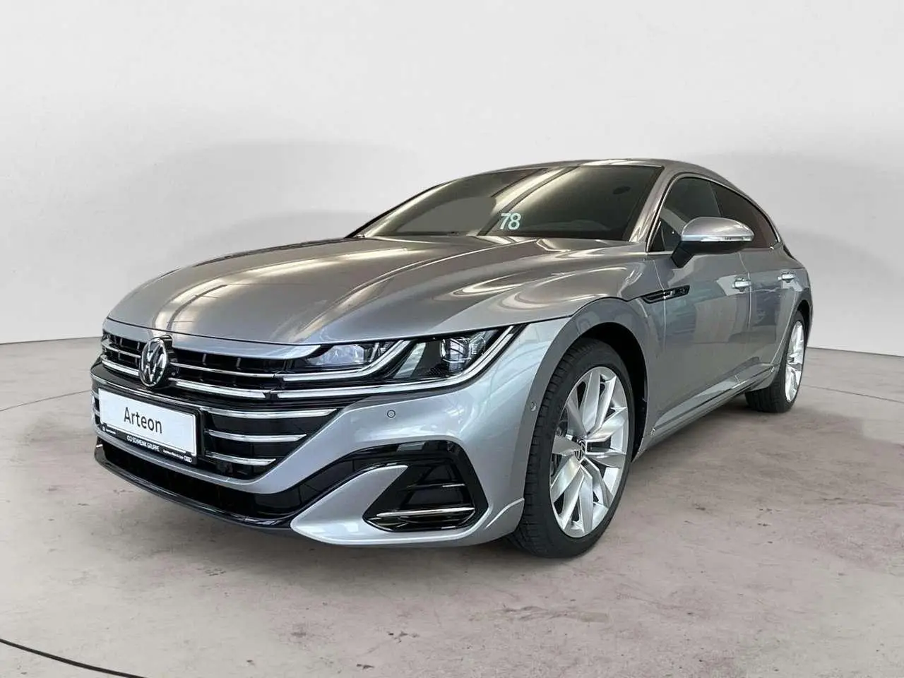 Photo 1 : Volkswagen Arteon 2024 Diesel