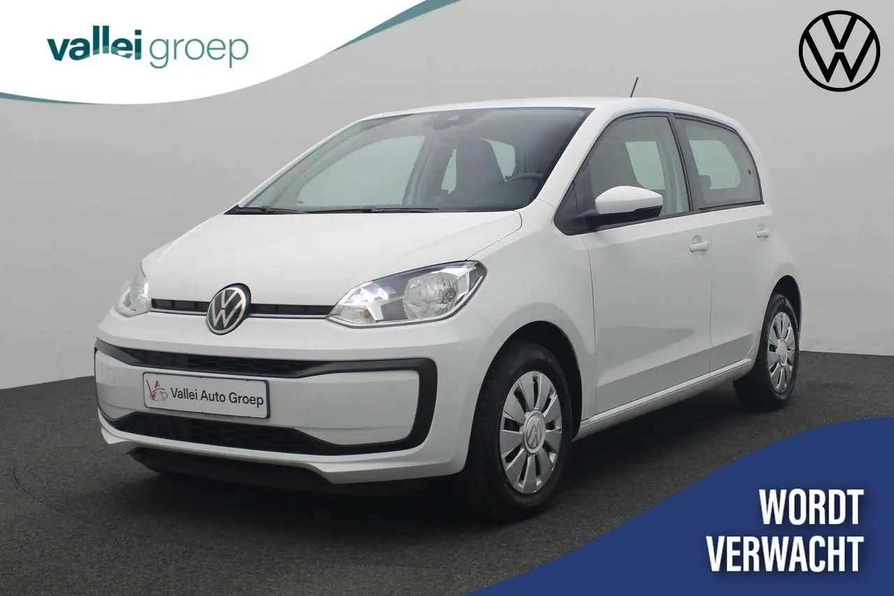 Photo 1 : Volkswagen Up! 2021 Essence