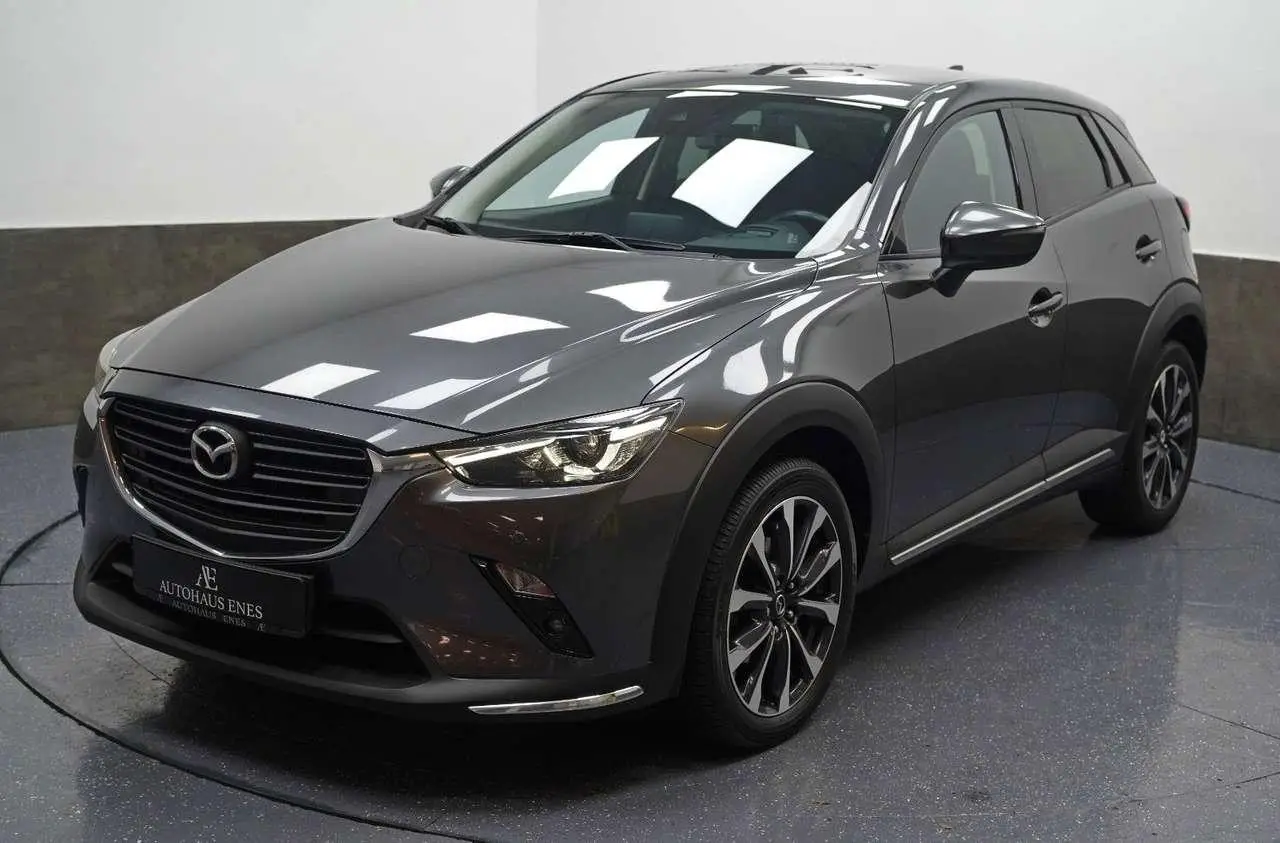 Photo 1 : Mazda Cx-3 2019 Essence