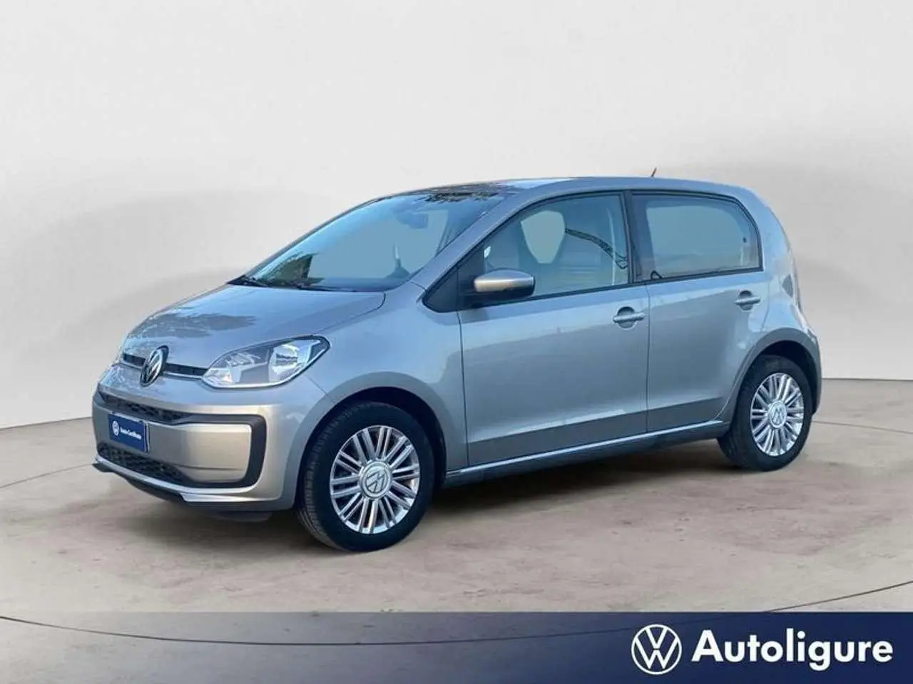 Photo 1 : Volkswagen Up! 2021 Petrol