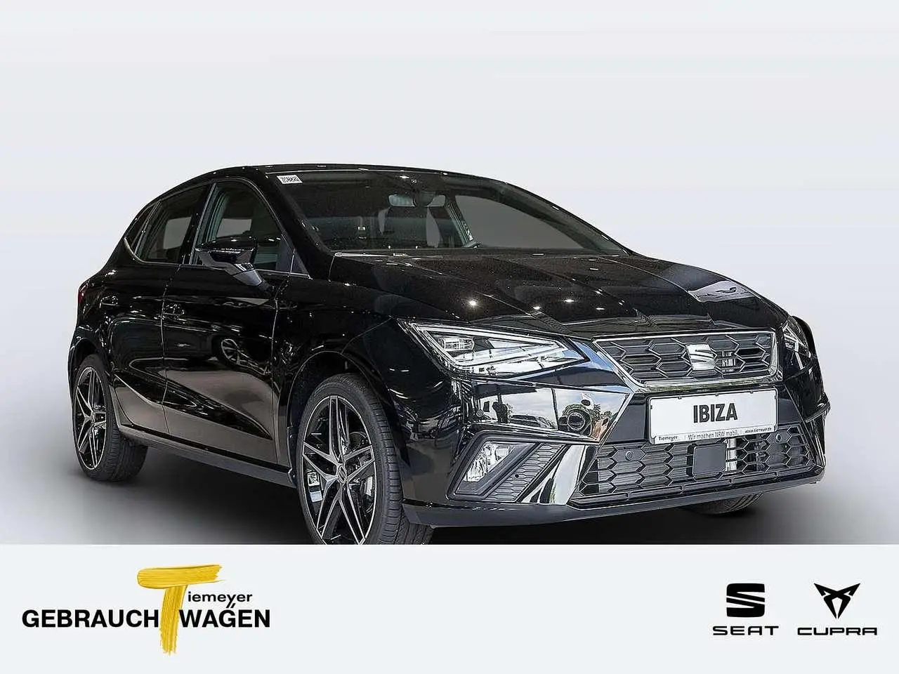 Photo 1 : Seat Ibiza 2023 Autres