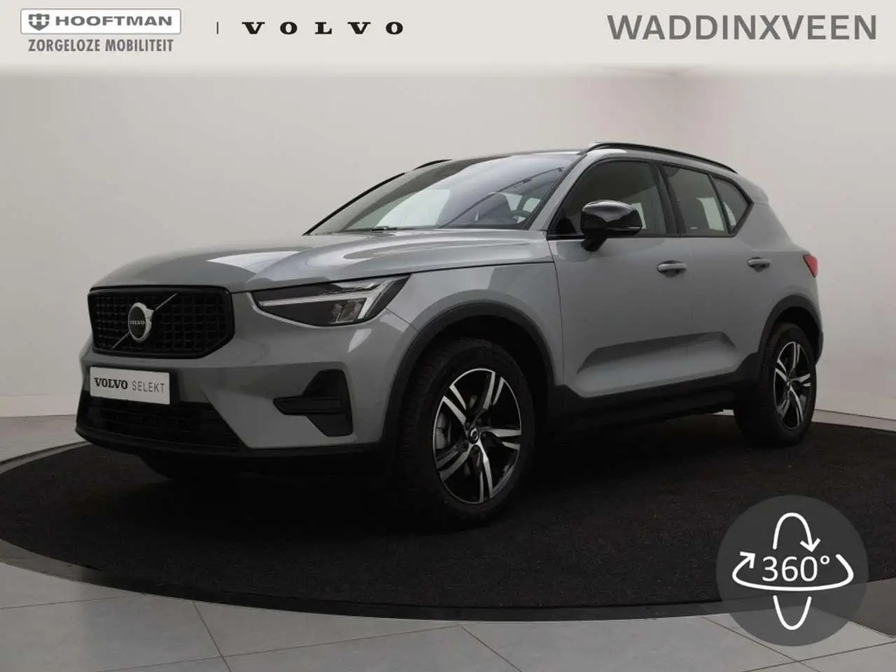 Photo 1 : Volvo Xc40 2024 Essence