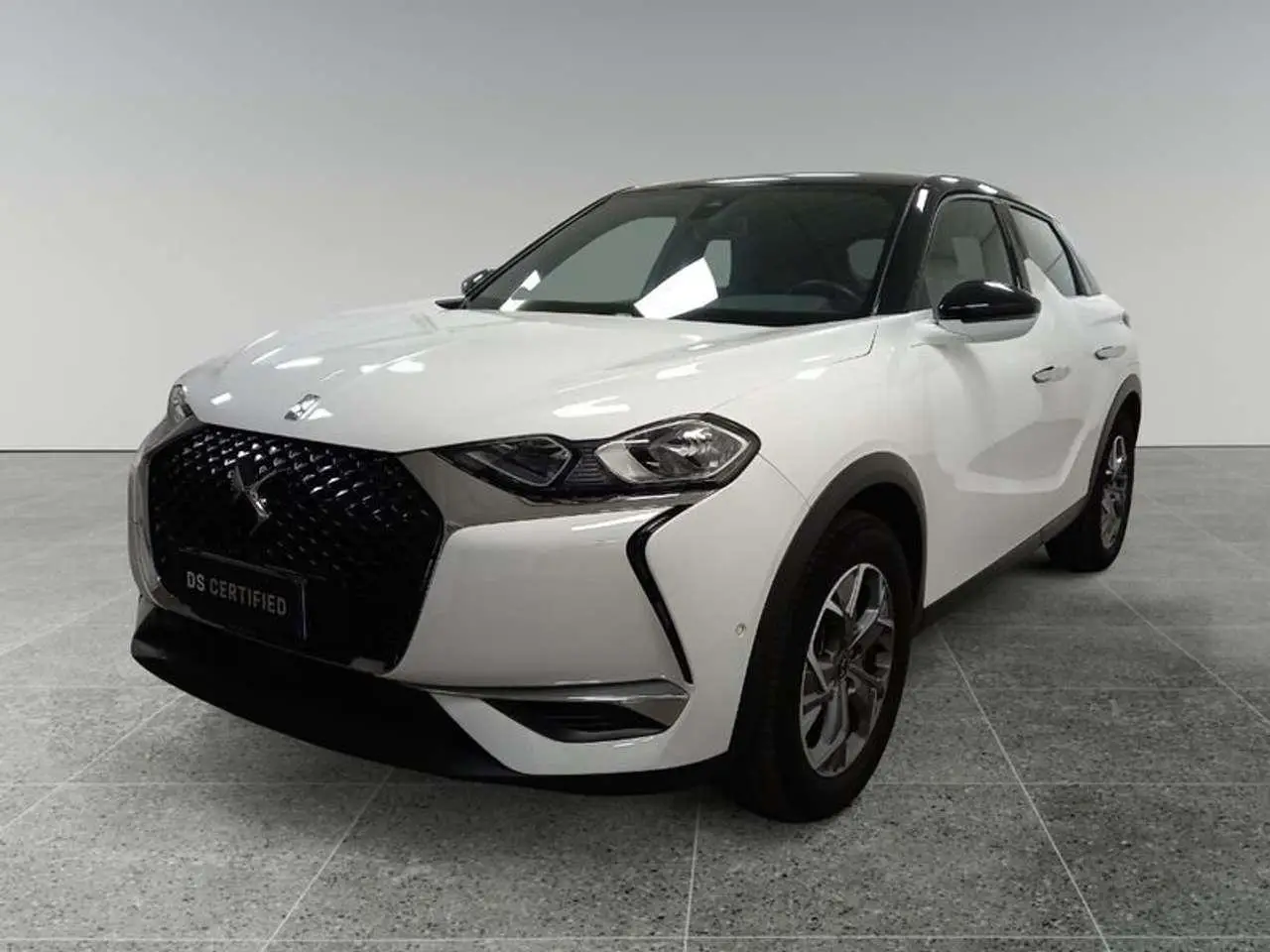 Photo 1 : Ds Automobiles Ds3 Crossback 2020 Petrol