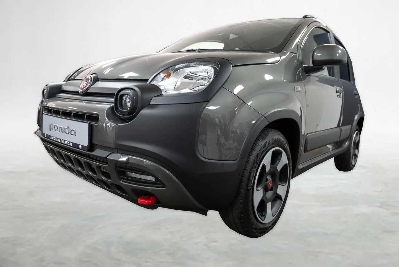 Photo 1 : Fiat Panda 2024 Essence