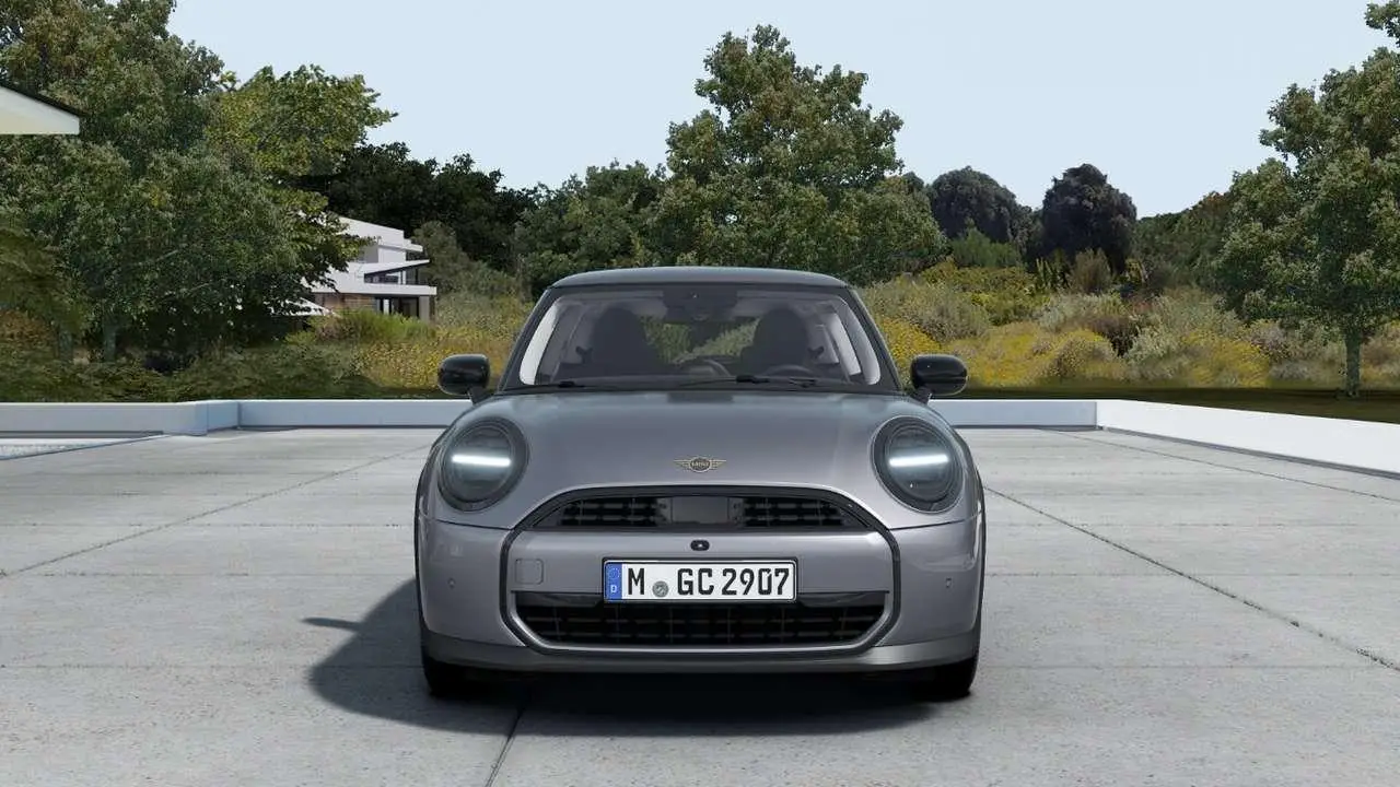 Photo 1 : Mini Cooper 2024 Essence