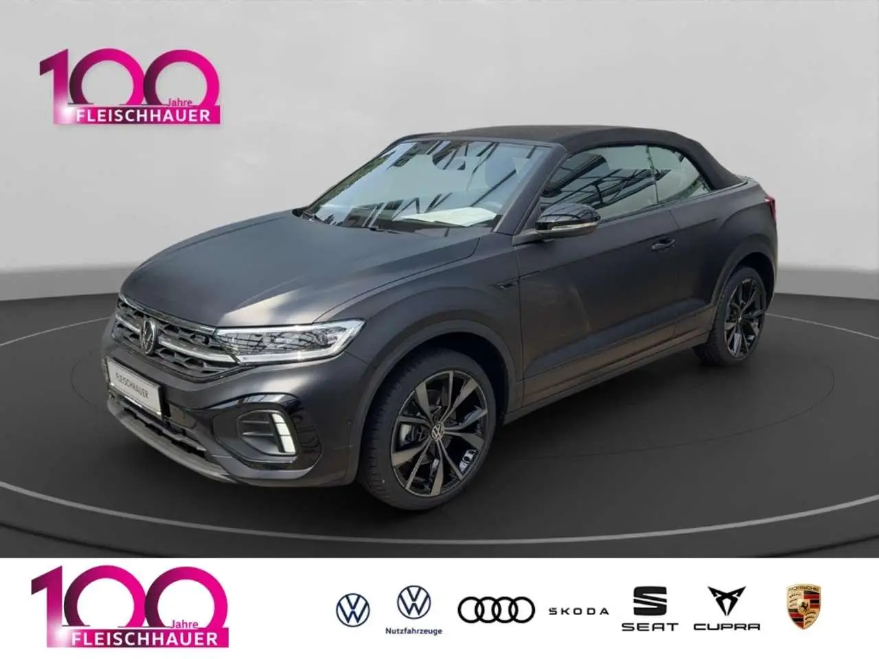 Photo 1 : Volkswagen T-roc 2024 Essence