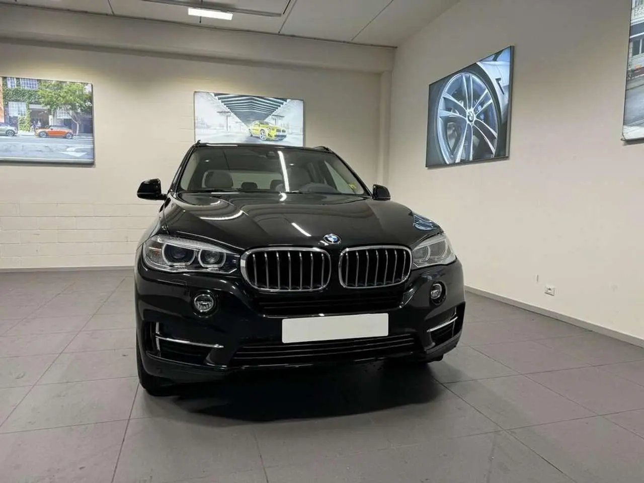 Photo 1 : Bmw X5 2016 Diesel