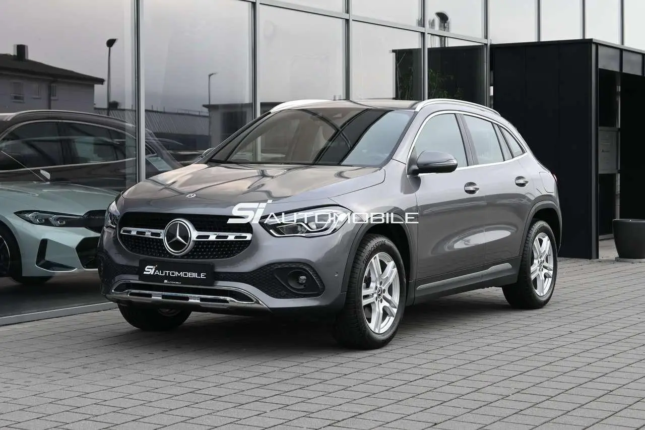 Photo 1 : Mercedes-benz Classe Gla 2023 Diesel