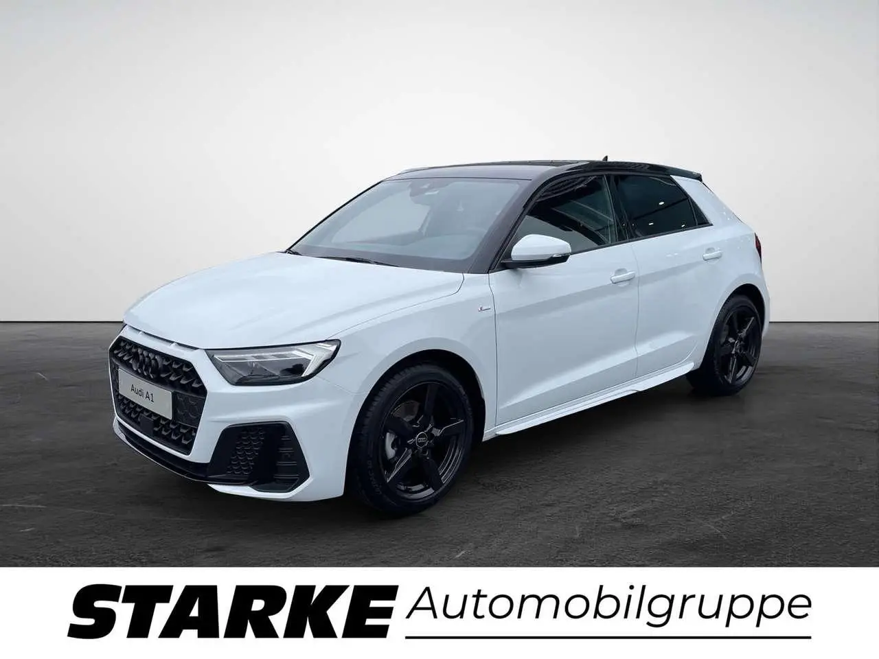 Photo 1 : Audi A1 2024 Petrol