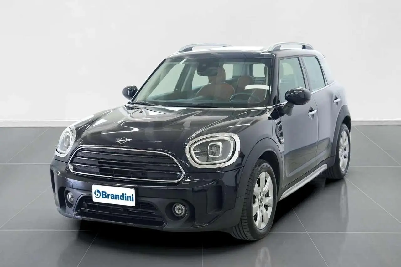 Photo 1 : Mini One 2022 Diesel