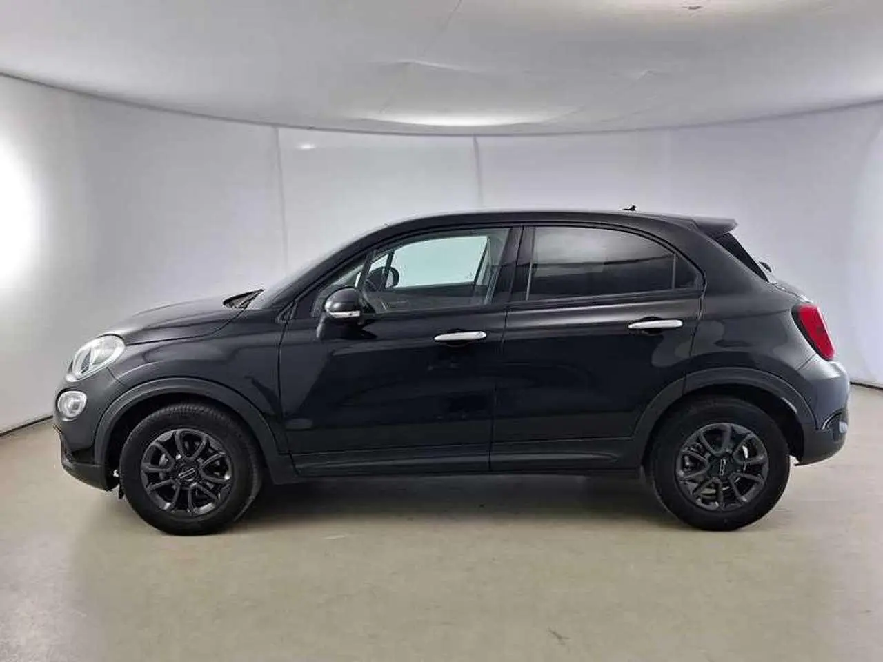 Photo 1 : Fiat 500x 2022 Essence