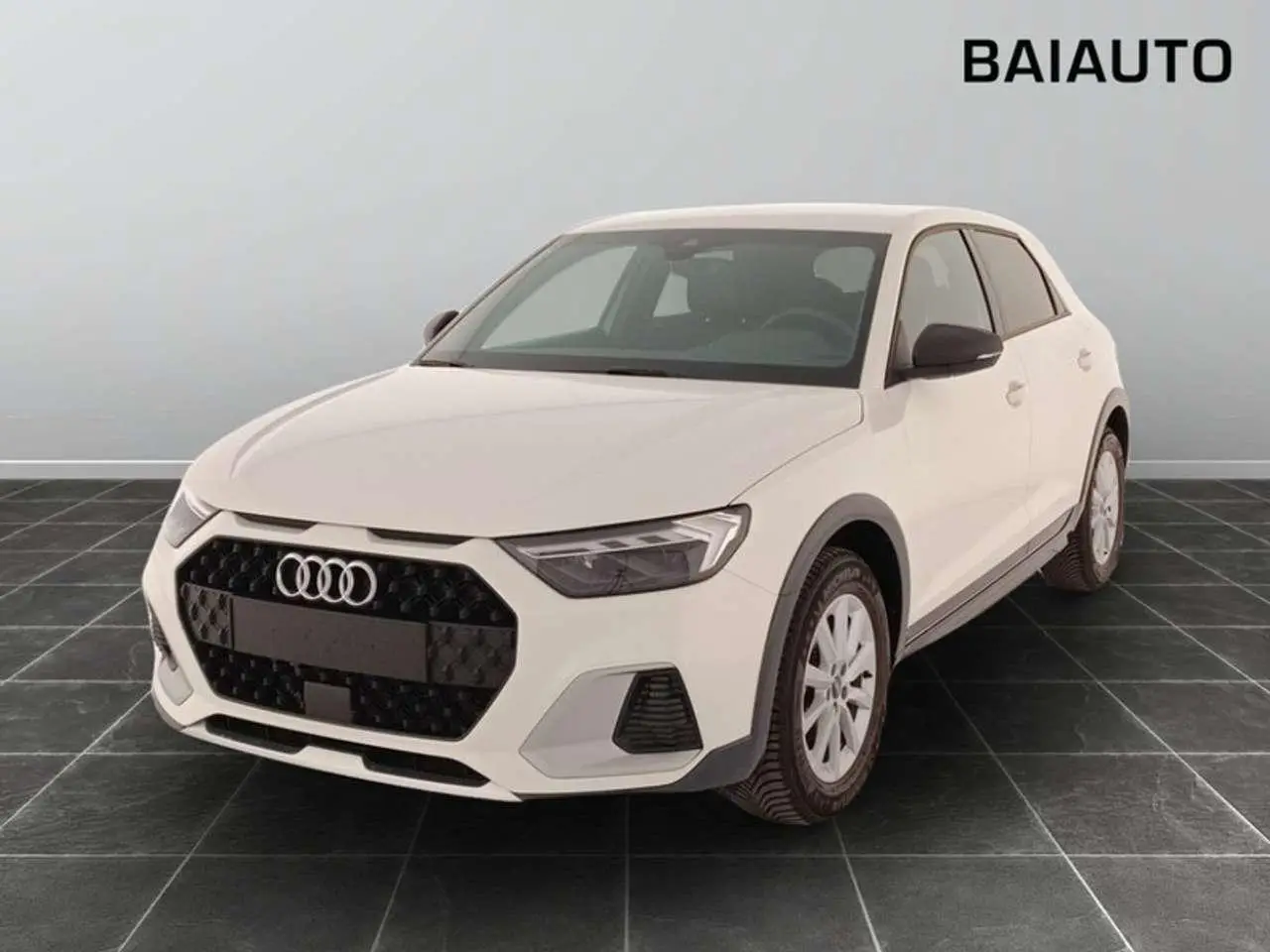 Photo 1 : Audi A1 2023 Essence