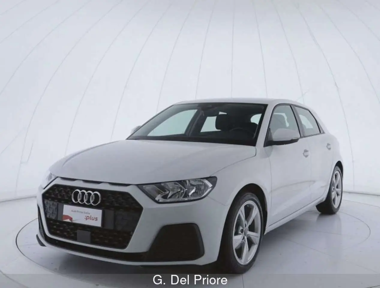 Photo 1 : Audi A1 2020 Petrol