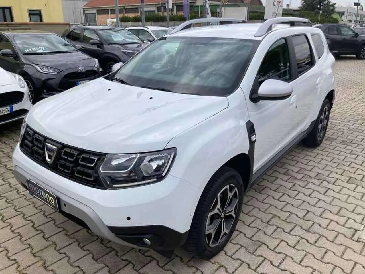 Photo 1 : Dacia Duster 2020 Diesel