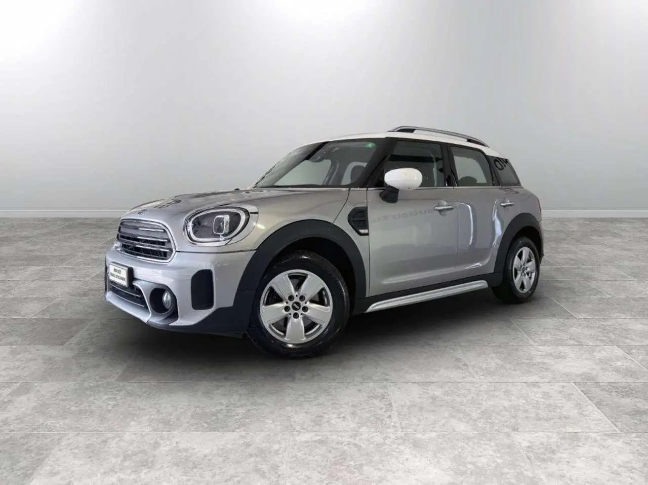 Photo 1 : Mini Cooper 2022 Petrol