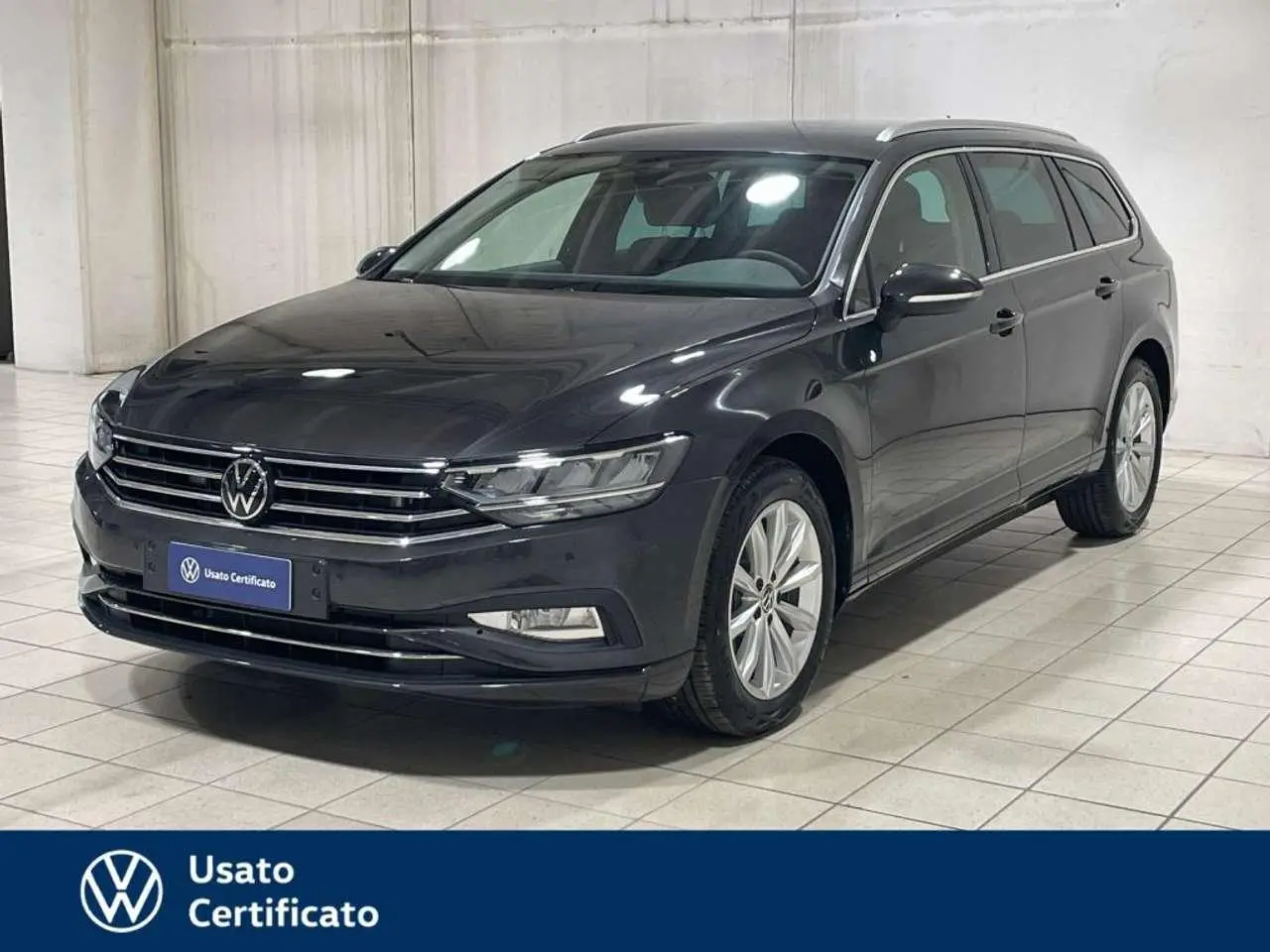 Photo 1 : Volkswagen Passat 2024 Diesel