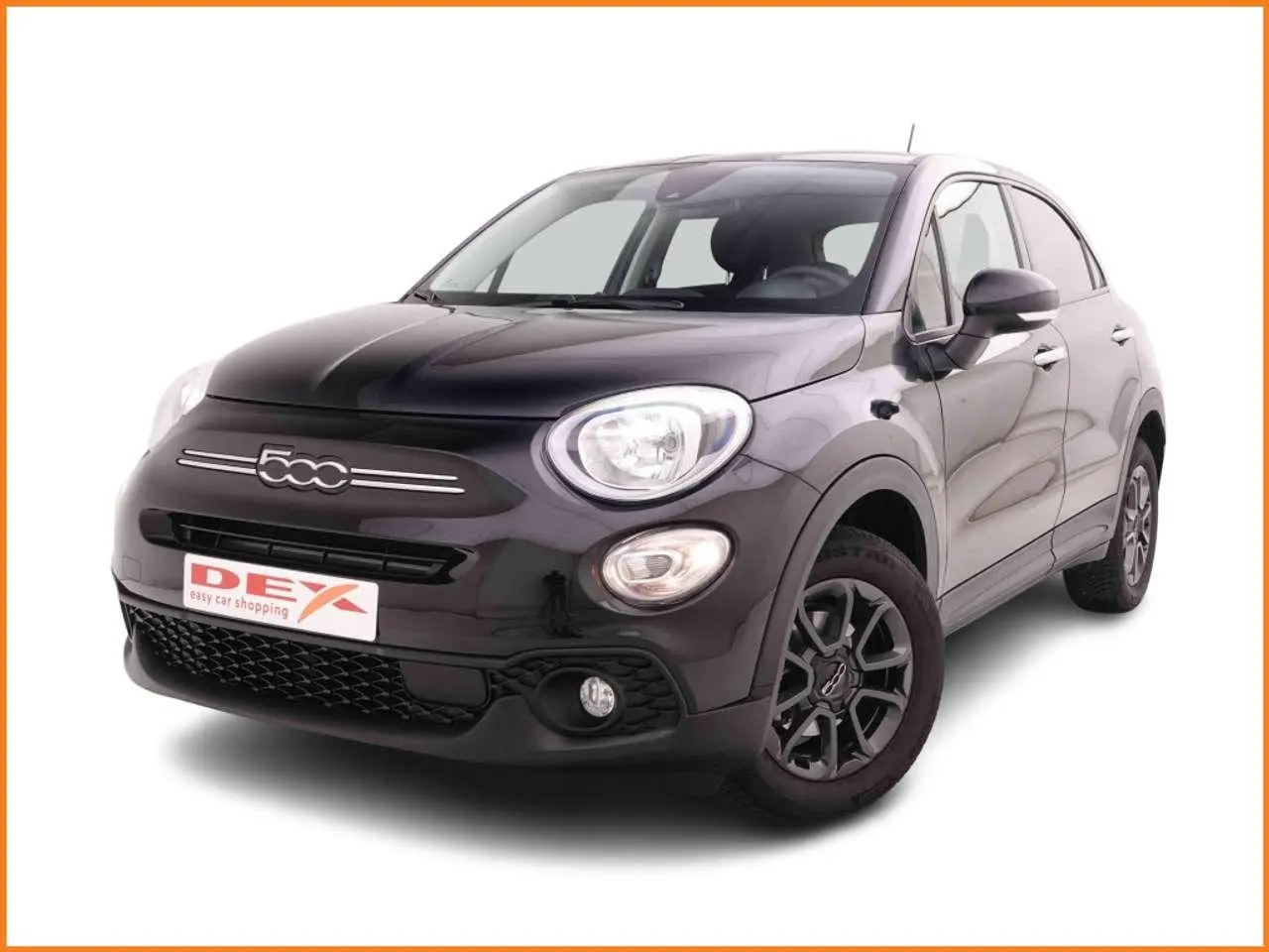 Photo 1 : Fiat 500x 2023 Essence