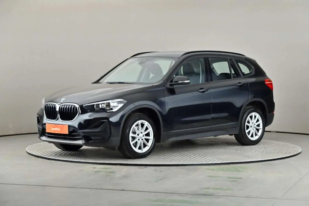 Photo 1 : Bmw X1 2019 Diesel