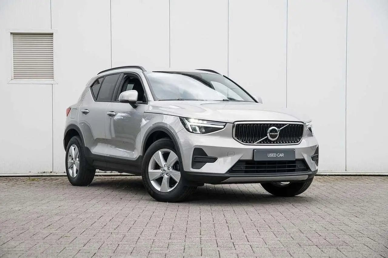 Photo 1 : Volvo Xc40 2022 Essence