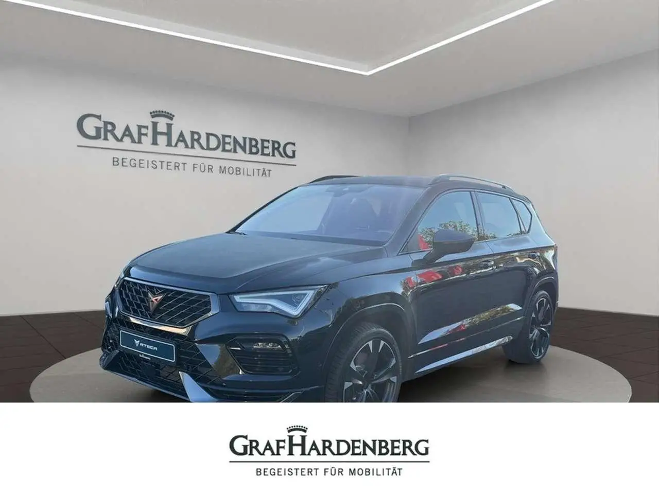 Photo 1 : Cupra Ateca 2024 Essence