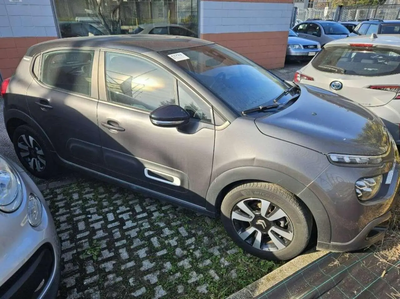 Photo 1 : Citroen C3 2021 Petrol