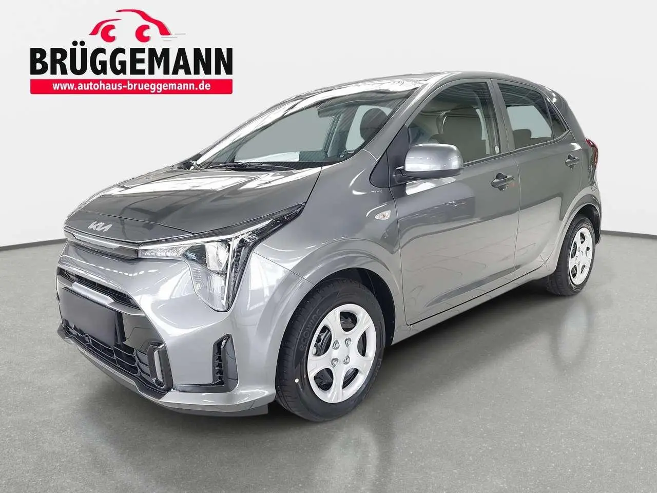 Photo 1 : Kia Picanto 2024 Petrol