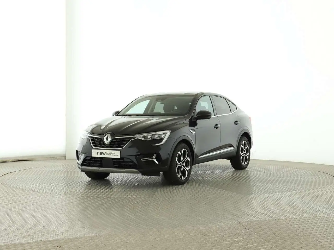 Photo 1 : Renault Arkana 2023 Petrol