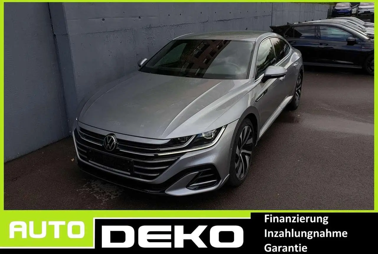 Photo 1 : Volkswagen Arteon 2021 Diesel