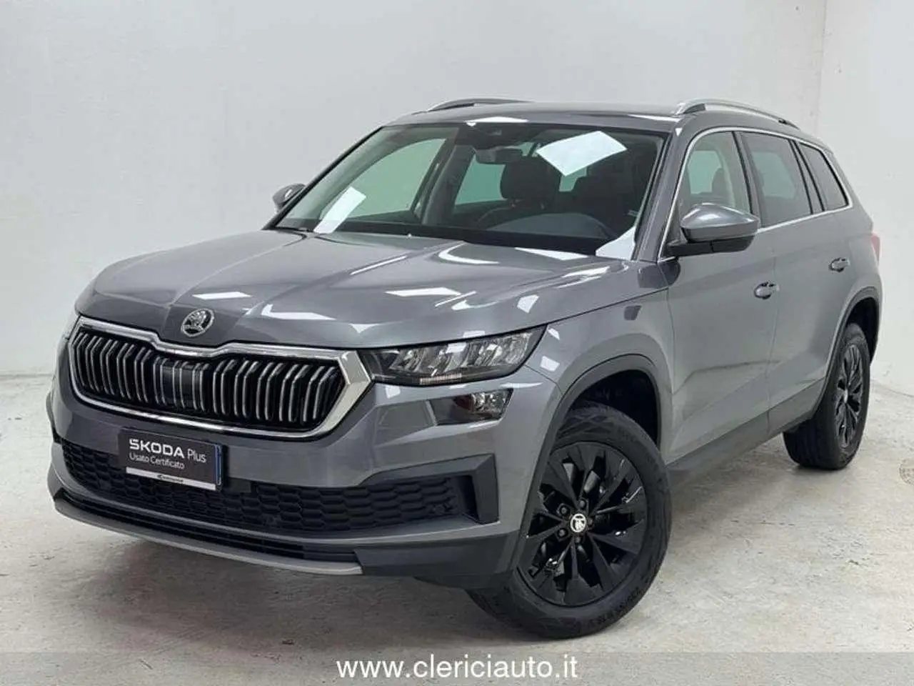 Photo 1 : Skoda Kodiaq 2023 Diesel