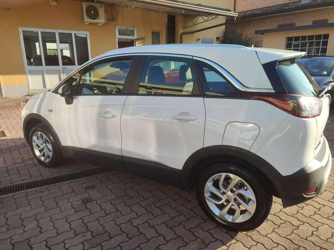 Photo 1 : Opel Crossland 2020 Essence