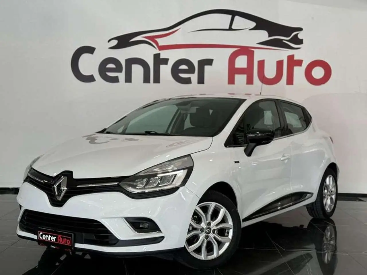 Photo 1 : Renault Clio 2018 LPG