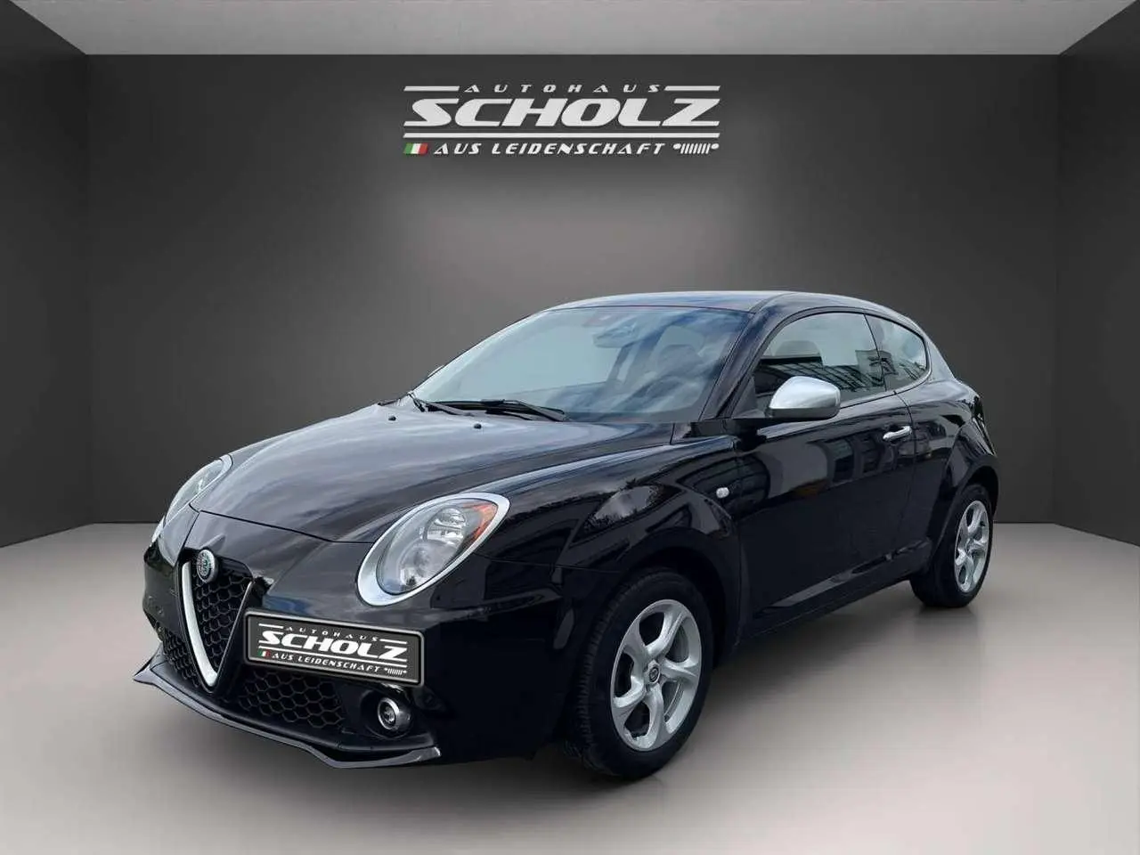 Photo 1 : Alfa Romeo Mito 2018 Petrol