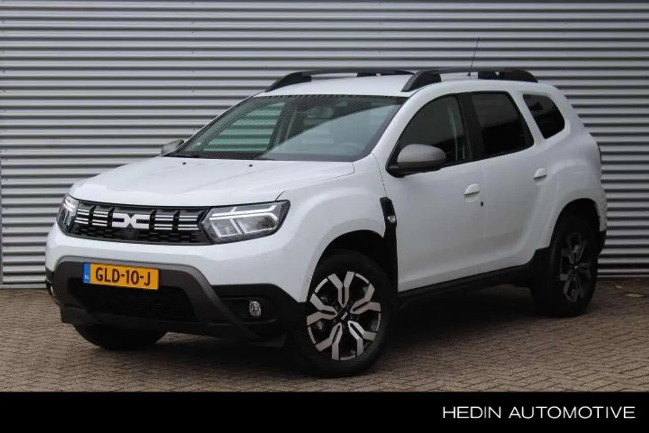 Photo 1 : Dacia Duster 2024 Essence